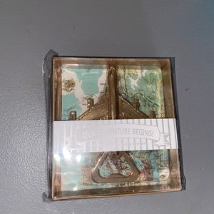 Airplane bottle opener ✈️